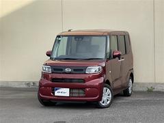タント X 4WD バックカメラ 衝突被害軽減システム 電動スライドドア LEDヘッドランプ 中古車画像