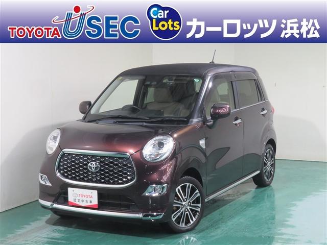 スマートアシスト　イクリプスメモリーナビ　バックカメラ　ＬＥＤライト　ド