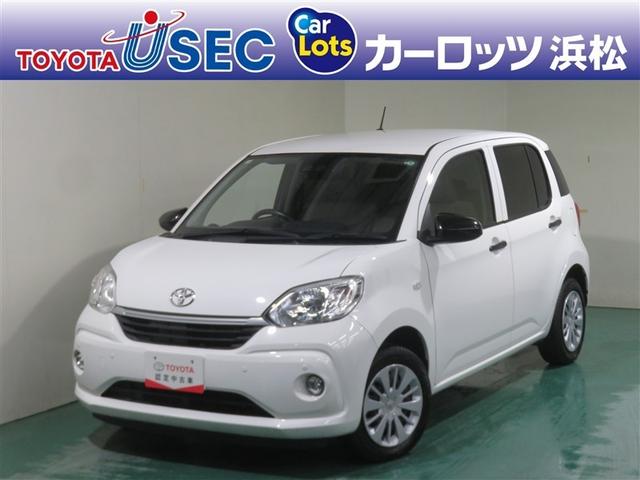 パッソ(トヨタ) Ｘ　Ｓ　衝突回避支援システム　整備記録簿　バックモニター　ドライブレコーダー　盗難防止システム　１セグＴＶ　キーフリーシステム　ＥＴＣ付　デュアルエアバック　スマートキー　メモリナビ　ｉストップ　ＥＳＣ 中古車画像