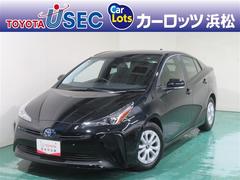 プリウス S 取説記録簿 DVD再生機能 ESC スマートキ- 地デジ メモリーナビゲーション LEDヘッドライト ETC車載器 フルオートエアコン クルーズコントロール エアバッグ イモビ パワーウインドウ PS 中古車画像