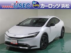 プリウス U 衝突回避システム LED Bモニター ドライブレコーダー クルーズコントロール スマートキー ETC車載器 キーレス 盗難防止システム サイドエアバッグ 横滑り防止装置付き 記録簿 テレビ AAC 中古車画像