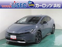 プリウス U 記録簿 Bカメラ イモビライザー 衝突軽減 オートクルーズコントロール TV 横滑り防止機能 スマートキー フルセグ アルミホイール エアコン ETC キーレス 寒冷地 4WD ドラレコ LED 中古車画像