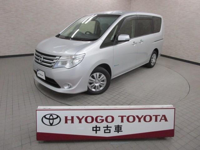 選ぶならトヨタディーラーの安心中古車！！ 兵庫県下の方に限らせて頂きます！！