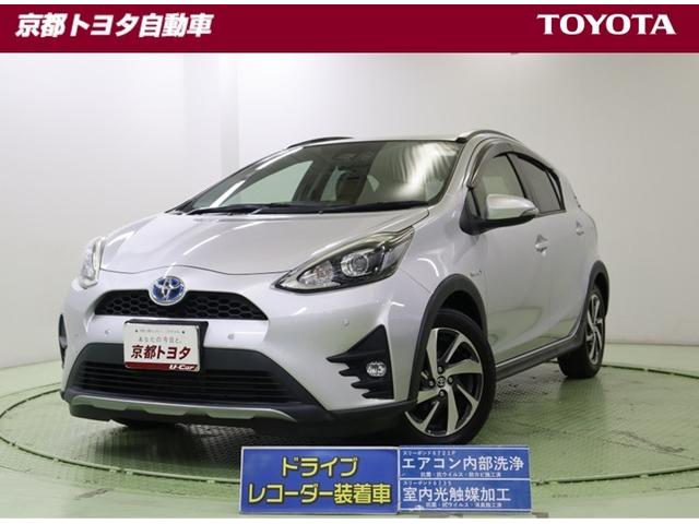 【クロスオーバー】ＴＳＳ・ドラレコ・バックカメラ・ＥＴＣ・ＳＤナビ・フル