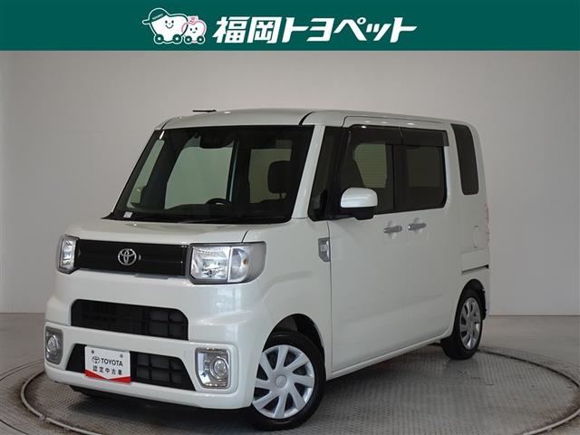 ピクシスメガ(トヨタ) Ｄ　ＳＡＩＩＩ　衝突被害軽減システム　メモリーナビ　フルセグ　ＥＴＣ 中古車画像