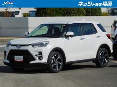 ライズ Z 衝突軽減B 定期点検記録簿 Bカメラ ナビ&TV メモリーナビゲーション LEDライト フルセグTV付 クルーズコントロール スマートキー DVD AC アルミホイール イモビ ETC車載器 キーレス 中古車画像