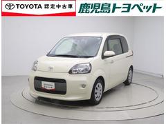 ポルテ F 左電動スライドドア LEDヘッドランプ Bカメラ インテリキー ワンセグTV 盗難防止 点検記録簿 Wエアバッグ エアコン ウォークスルー エアバック キーレスキー 横滑防止 ナビ&TV ABS 中古車画像