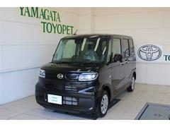 タント X 4WD 衝突被害軽減システム 電動スライドドア LEDヘッドランプ アイドリングストップ 中古車画像