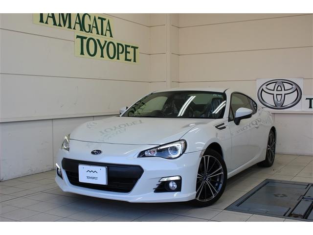 ＢＲＺ(スバル) Ｓ　ＨＩＤヘッドライト　ワンオーナー 中古車画像