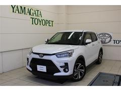 ライズ Z ミュージックプレイヤー接続可 バックカメラ 衝突被害軽減システム ETC LEDヘッドランプ ワンオーナー アイドリングストップ 中古車画像