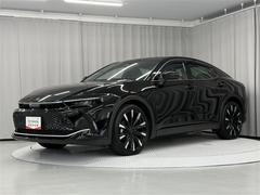 クラウンクロスオーバー RSアドバンスド 4WD 寒冷地 衝突被害軽減システム 革シート アルミホイール ハイブリッド 中古車画像