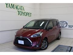 シエンタ G クエロ フルセグ メモリーナビ バックカメラ 衝突被害軽減システム ETC 両側電動スライド LEDヘッドランプ ウオークスルー 乗車定員7人 3列シート 中古車画像