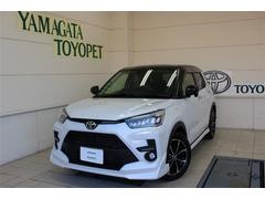 ライズ Z 4WD フルセグ メモリーナビ DVD再生 バックカメラ 衝突被害軽減システム ワンオーナー フルエアロ 中古車画像