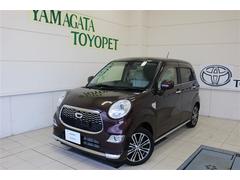 キャスト スタイルG SAII 4WD メモリーナビ DVD再生 バックカメラ 衝突被害軽減システム ETC LEDヘッドランプ ワンオーナー アイドリングストップ 中古車画像