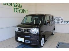 ワゴンRスマイル ハイブリッドS 4WD フルセグ メモリーナビ バックカメラ 衝突被害軽減システム ETC 両側電動スライド アイドリングストップ 中古車画像