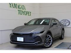 クラウンクロスオーバー Gアドバンスド・レザーパッケージ 革シート 4WD ミュージックプレイヤー接続可 バックカメラ 衝突被害軽減システム ETC LEDヘッドランプ ワンオーナー 中古車画像