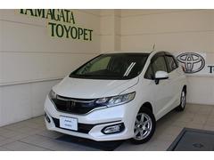 フィット 13G・L ホンダセンシング ワンセグ メモリーナビ DVD再生 バックカメラ 衝突被害軽減システム ETC LEDヘッドランプ ワンオーナー 中古車画像