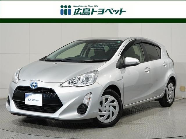 ハイブリッドカーで取り回ししやすく運転しやすいのがいいですね。