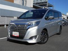 エスクァイア Xi ワンセグ メモリーナビ ミュージックプレイヤー接続可 バックカメラ 衝突被害軽減システム ETC ドラレコ 電動スライドドア LEDヘッドランプ ウオークスルー 乗車定員7人 3列シート 中古車画像