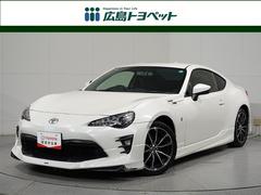 86 GT フルセグ メモリーナビ DVD再生 ミュージックプレイヤー接続可 バックカメラ ETC LEDヘッドランプ ワンオーナー 中古車画像