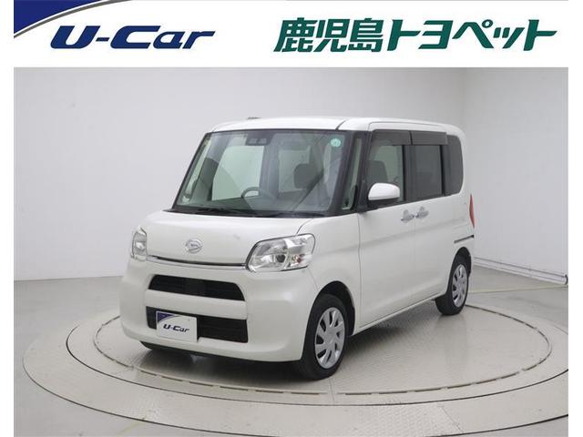 タント(ダイハツ) ＸリミテッドＳＡＩＩＩ 中古車画像