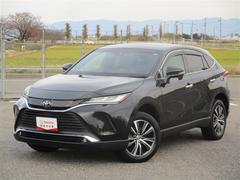 ハリアー G 4WD ナビ&TV 衝突被害軽減システム ETC バックカメラ スマートキー ドラレコ ミュージックプレイヤー接続可 横滑り防止機能 LEDヘッドランプ ワンオーナー キーレス 盗難防止装置 ABS 中古車画像