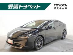 プリウス Z フルセグ メモリーナビ バックカメラ 衝突被害軽減システム ETC LEDヘッドランプ 中古車画像