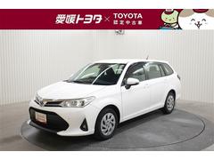 カローラフィールダー ハイブリッド EX ワンセグ メモリーナビ 衝突被害軽減システム ETC 中古車画像