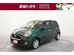 パッソ モーダ S フルセグ メモリーナビ DVD再生 衝突被害軽減システム ETC ドラレコ LEDヘッドランプ アイドリングストップ 中古車画像