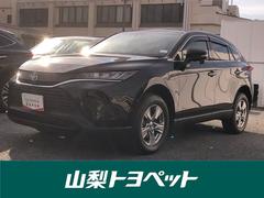 ハリアー S バックカメ 盗難防止システム 地デジ ETC車載器 アルミホイール スマートエントリー 横滑防止装置 エアコン パワステ クルーズコントロール エアバッグ LEDライト パワーウィンドウ ABS 中古車画像