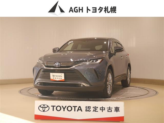 トヨタ認定中古車 ダイナミックなボディ！滑らかで安定感のある走行性能！ＡＣ１００Ｖ電源付き