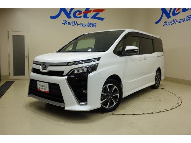 【ＶＯＸＹ探しはマイネのお店で！】９型純正ナビ＋１２型後席モニタ＋Ｂカメ