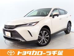 ハリアー G 1年間走行無制限保証 ペダル踏み間違い 衝突回避被害軽減 車線逸脱警報機能 メモリナビ フルセグTV バックカメラ ドライブレコーダー ETC クルーズコントロール ブラインドモニタ 中古車画像