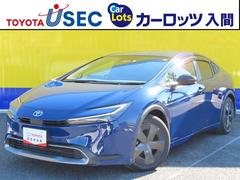 プリウス U Bカメラ イモビライザー 衝突軽減 ミュージックプレイヤー接続可 オートクルーズコントロール TV 横滑り防止機能 スマートキー フルセグ アルミホイール エアコン AC100V アイドリングストップ 中古車画像