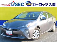 プリウス SセーフティプラスII 中古車画像