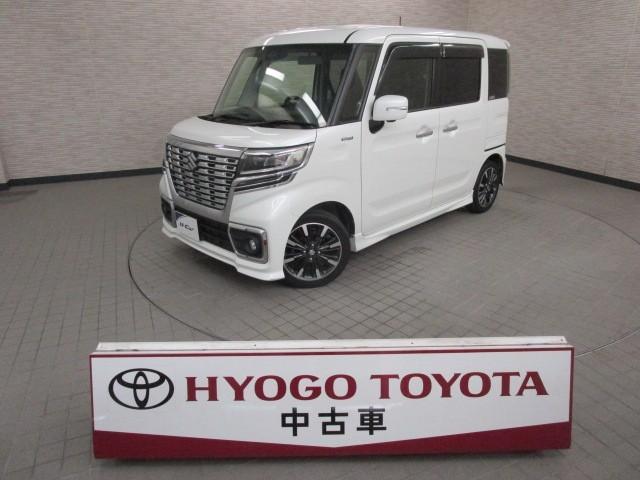 選ぶならトヨタディーラーの安心中古車！！ 特選車！！