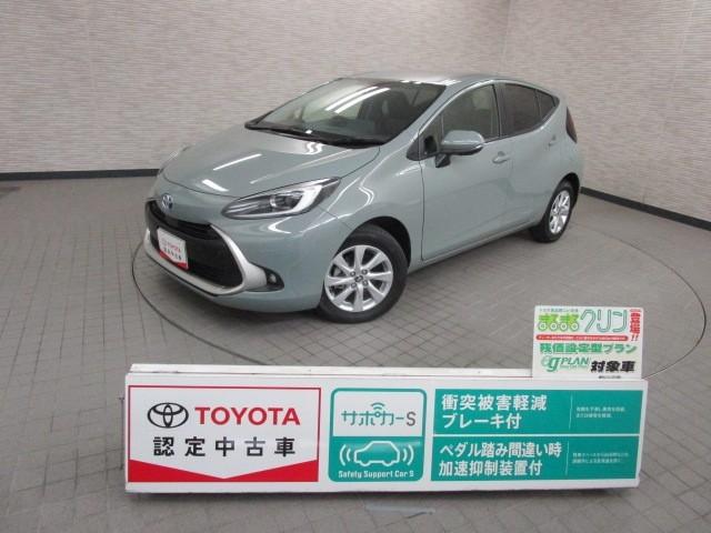 素敵なカーライフは当社のトヨタ認定中古車で！！ この車両の販売は兵庫県下の方に限らせて頂きます！！