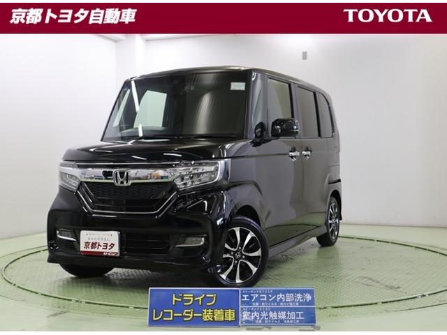 【ホンダセンシング】ドラレコ・ＳＤナビ・バックカメラ・ＥＴＣ・ＵＳＢ・Ｃ