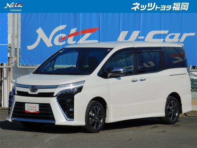 ＶＯＸＹの人気モデルＺＳ煌★１０インチコネクトナビ・マルチビューバックモ