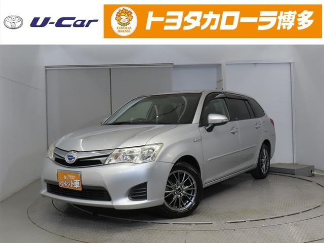 アウトレット車トヨタ認定検査員による車両鑑定書付き！ 法定整備を実施し、安心と共にお届けします。