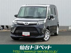 ルーミー G フルセグ バックカメラ 衝突被害軽減システム ETC ドラレコ 両側電動スライド LEDヘッドランプ アイドリングストップ 中古車画像