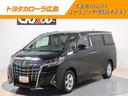 両側電動スライドドア・LEDヘッドライト・純正アルミ・スマートキー・バッ