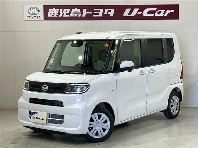 タント(ダイハツ) Ｘリミテッド 中古車画像