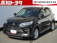 ライズ G フルセグ ミュージックプレイヤー接続可 バックカメラ 衝突被害軽減システム ETC ドラレコ LEDヘッドランプ ワンオーナー アイドリングストップ 中古車画像