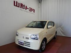 アルト S 4WD ミュージックプレイヤー接続可 ワンオーナー アイドリングストップ 中古車画像