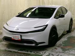 プリウス U 4WD 寒冷地 衝突被害軽減システム フルセグ LEDヘッドランプ アルミホイール バックカメラ スマートキー オートクルーズコントロール ETC 盗難防止装置 キーレス 横滑り防止機能 ハイブリッド 中古車画像