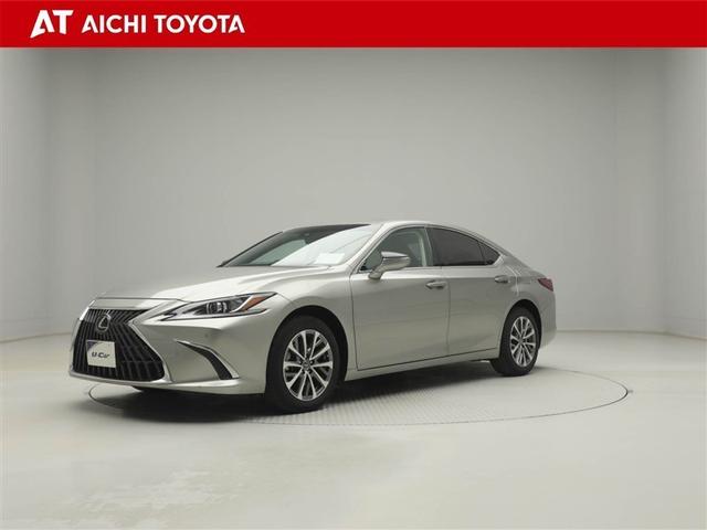 ＥＳ(レクサス) ＥＳ３００ｈ　ＴＶ　オートクルーズコントロール　ＬＥＤヘッドランプ　ＥＴＣ　スマートキー　フルセグＴＶ　ムーンルーフ　アルミホイール　バックモニター　パワーシート　キーレス　１オーナー　横滑り防止装置 中古車画像