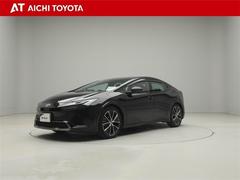 プリウス Z リアカメラ プリクラッシュ PWシート 1オーナ メモリナビ AC100V電源 LEDランプ ナビ・TV オートクルーズ アルミホイール ドライブレコーダ AC 運転席エアバッグ 横滑り防止装置 中古車画像