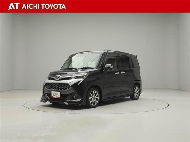 『ＴＯＹＯＴＡ認定中古車』衝突回避支援システム＆ドラレコ＆ＥＴＣを搭載！