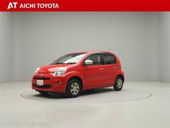 パッソ プラスハナ Cパッケージ イモビライザー キーフリー ワンオーナー車 ベンチシート スマートキー パワーウィンドゥ 運転席エアバック オートエアコン 助手席エアバック ABS PS 中古車画像